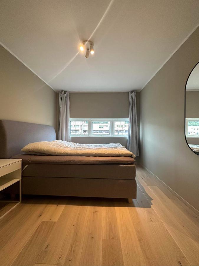 Jonas Apartment Bergen Buitenkant foto
